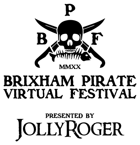 Virtual Pirate Festival